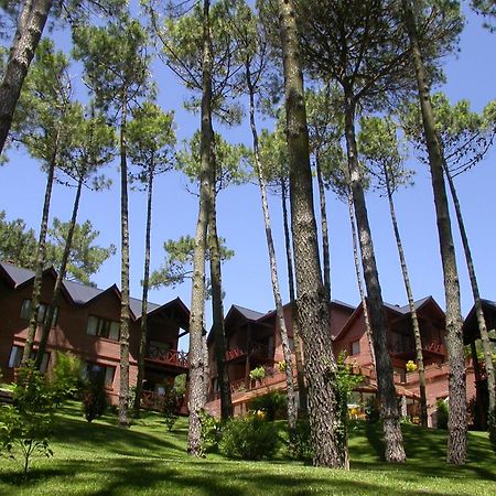 Villa Refugio del Bosque Cariló Exterior foto