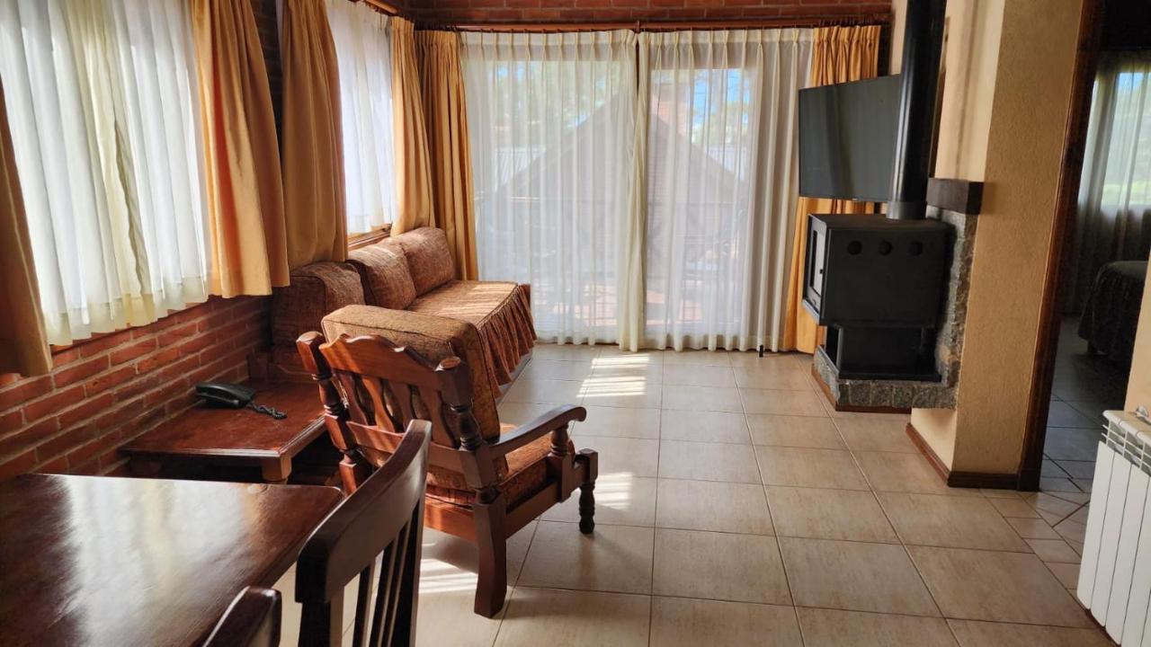 Villa Refugio del Bosque Cariló Exterior foto