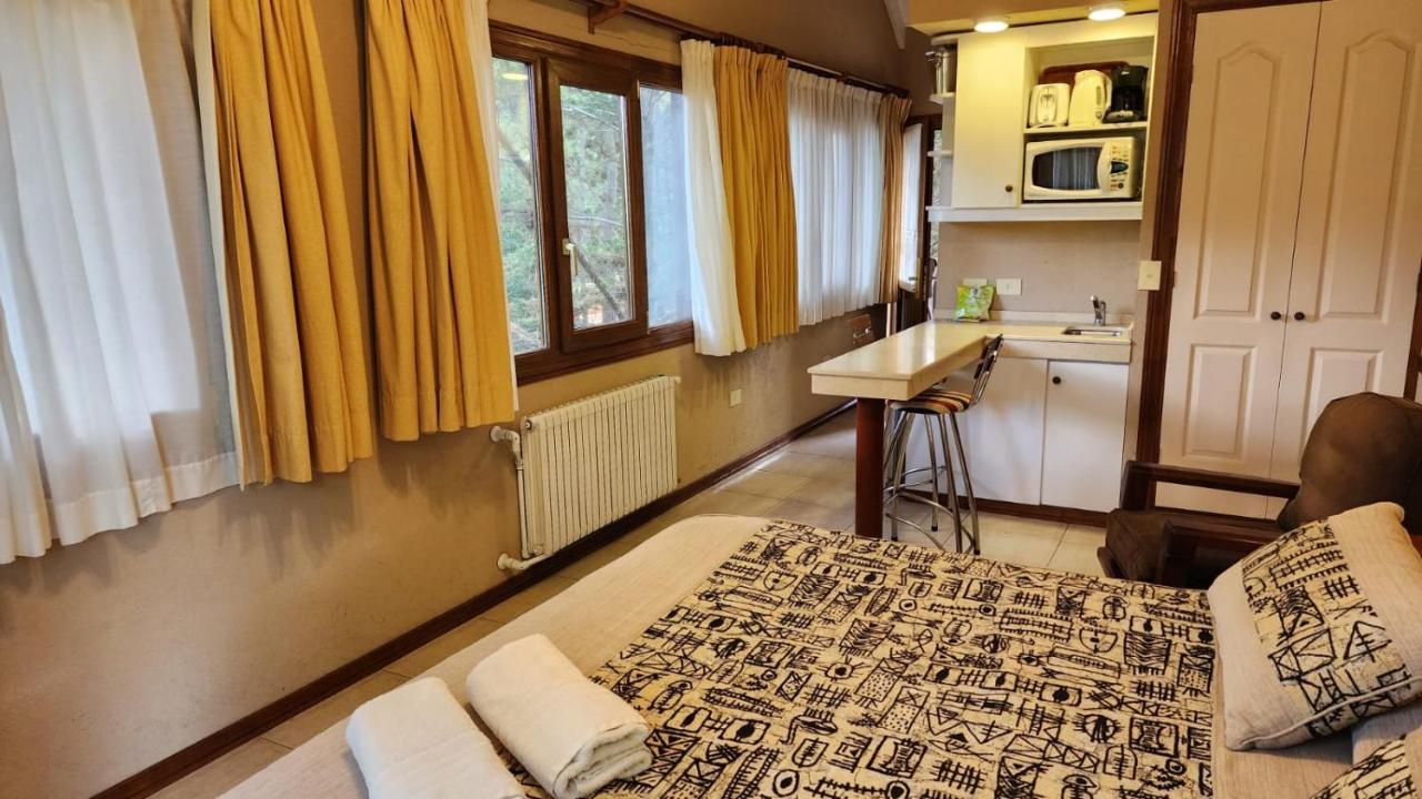 Villa Refugio del Bosque Cariló Exterior foto